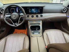 Mercedes-Benz E-Class Facelift E 300 L Luxury - ფოტო 5