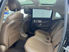 Mercedes-Benz E-Class Facelift E 300 L Luxury - ფოტო 6