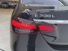 Mercedes-Benz E-Class Facelift E 300 L Luxury - ფოტო 8