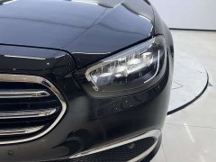 Mercedes-Benz E-Class Facelift E 300 L Luxury - ფოტო 9