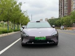 Xiaomi SU7 2024 Quad Motor Ultra-Long Range Advanced Autonomous Driving Max - ფოტო 2
