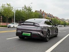 Xiaomi SU7 2024 Quad Motor Ultra-Long Range Advanced Autonomous Driving Max - ფოტო 7