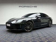 Porsche 2024 Panamera 2.9T - ფოტო 1
