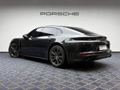 Porsche 2024 Panamera 2.9T - ფოტო 10