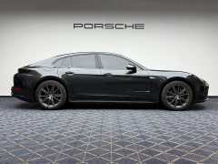 Porsche 2024 Panamera 2.9T - ფოტო 15