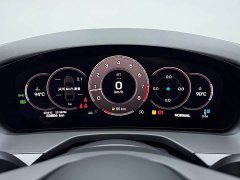 Porsche 2024 Panamera 2.9T - ფოტო 16