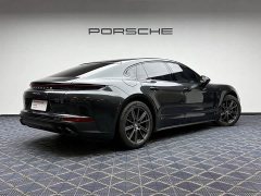 Porsche 2024 Panamera 2.9T - ფოტო 2