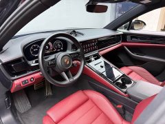Porsche 2024 Panamera 2.9T - ფოტო 3