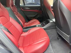 Porsche 2024 Panamera 2.9T - ფოტო 4