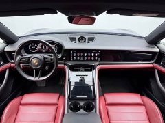 Porsche 2024 Panamera 2.9T - ფოტო 5
