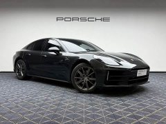 Porsche 2024 Panamera 2.9T - ფოტო 9