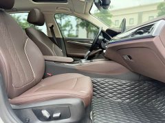 BMW 5 Series 525Li Luxury Package - ფოტო 14