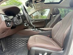 BMW 5 Series 525Li Luxury Package - ფოტო 5