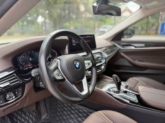 BMW 5 Series 525Li Luxury Package - ფოტო 6