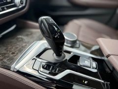 BMW 5 Series 525Li Luxury Package - ფოტო 7