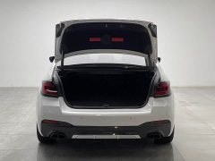 BMW 5 Series New Energy Facelift 535Le M Sport Package - ფოტო 10