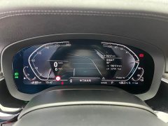 BMW 5 Series New Energy Facelift 535Le M Sport Package - ფოტო 11