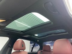 BMW 5 Series New Energy Facelift 535Le M Sport Package - ფოტო 14