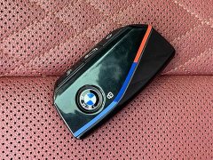 BMW 5 Series New Energy Facelift 535Le M Sport Package - ფოტო 15