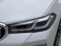 BMW 5 Series New Energy Facelift 535Le M Sport Package - ფოტო 18