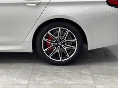BMW 5 Series New Energy Facelift 535Le M Sport Package - ფოტო 19