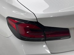 BMW 5 Series New Energy Facelift 535Le M Sport Package - ფოტო 20