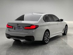 BMW 5 Series New Energy Facelift 535Le M Sport Package - ფოტო 6