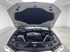 BMW 5 Series New Energy Facelift 535Le M Sport Package - ფოტო 9