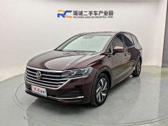 Volkswagen Viloran 2022 380TSI Zunchi Edition - ფოტო 1