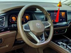 Volkswagen Viloran 2022 380TSI Zunchi Edition - ფოტო 10