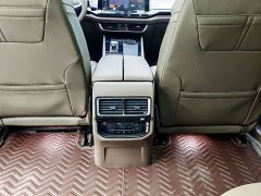 Volkswagen Viloran 2022 380TSI Zunchi Edition - ფოტო 13