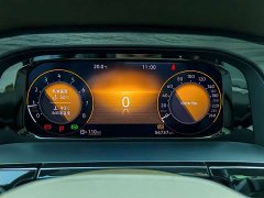 Volkswagen Viloran 2022 380TSI Zunchi Edition - ფოტო 15