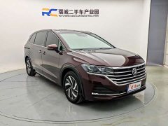 Volkswagen Viloran 2022 380TSI Zunchi Edition - ფოტო 17