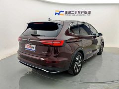 Volkswagen Viloran 2022 380TSI Zunchi Edition - ფოტო 18