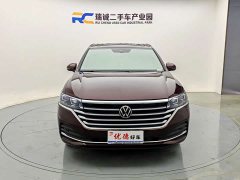 Volkswagen Viloran 2022 380TSI Zunchi Edition - ფოტო 2