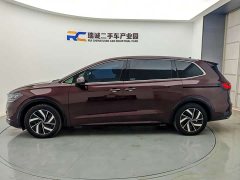 Volkswagen Viloran 2022 380TSI Zunchi Edition - ფოტო 3