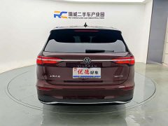 Volkswagen Viloran 2022 380TSI Zunchi Edition - ფოტო 4