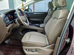 Volkswagen Viloran 2022 380TSI Zunchi Edition - ფოტო 5