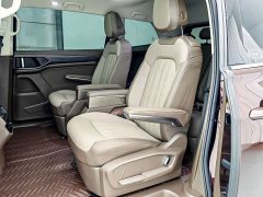 Volkswagen Viloran 2022 380TSI Zunchi Edition - ფოტო 6