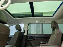 Volkswagen Viloran 2022 380TSI Zunchi Edition - ფოტო 8