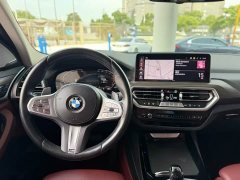 BMW X3 2023 xDrive30i Premier M Night Package - ფოტო 11