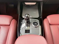BMW X3 2023 xDrive30i Premier M Night Package - ფოტო 12