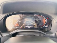 BMW X3 2023 xDrive30i Premier M Night Package - ფოტო 13