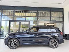 BMW X3 2023 xDrive30i Premier M Night Package - ფოტო 2