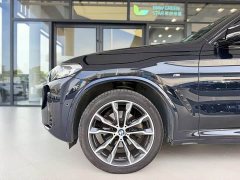 BMW X3 2023 xDrive30i Premier M Night Package - ფოტო 4