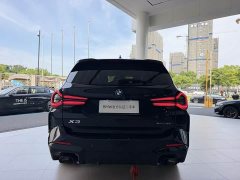 BMW X3 2023 xDrive30i Premier M Night Package - ფოტო 6