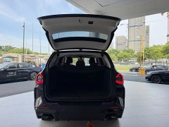 BMW X3 2023 xDrive30i Premier M Night Package - ფოტო 7