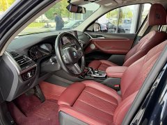 BMW X3 2023 xDrive30i Premier M Night Package - ფოტო 8