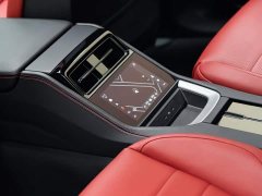 Porsche Panamera 2.9T - ფოტო 10