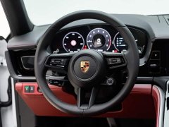 Porsche Panamera 2.9T - ფოტო 12